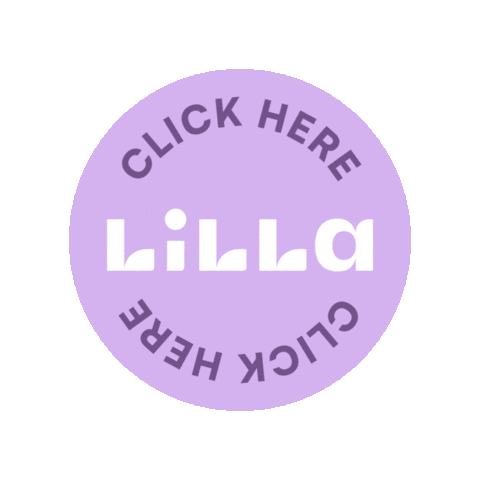 My Baby Sticker by Lilla by Sociolla