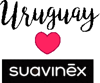 uruguay love Sticker by Isla Blanca