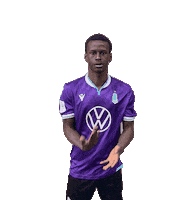 Pacific Fc Sticker by Pacific Football Club