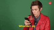 Lgbt GIF by BuzzFeed