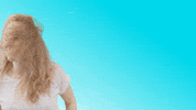 Girl Reaction GIF by BytEffekt