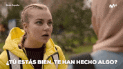 How Are You Cris GIF by Movistar+