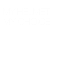 Helmetup Sticker by Petzl