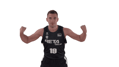 Vamos Liga Endesa Sticker by ACB