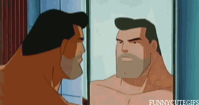 shave GIF