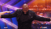 Episode 5 Nbc GIF by America's Got Talent