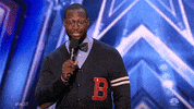 Simon Cowell GIF by America's Got Talent
