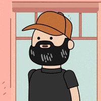 Happy Art GIF by Fresherthan
