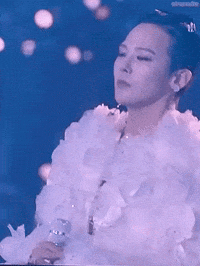 G-Dragon Gd GIF