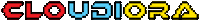 Logo Brand Sticker