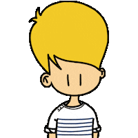 paris bubble Sticker