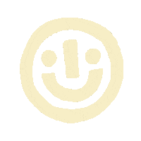 Happy Color Sticker