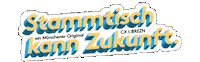 Event Munich Sticker by gkkhumanexperiencecompany