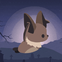 Halloween Flying GIF by Finch Care