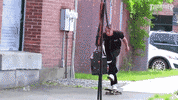 Skate Skateboarding GIF by New Balance Numeric