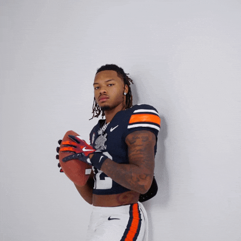 War Eagle Celebration GIF by Auburn Tigers