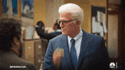 Mr Mayor GIF by NBC
