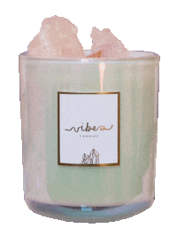 Candles Sticker by Lex Design Studio