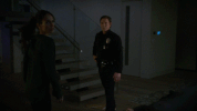 Damon Wayans Hug GIF by Lethal Weapon