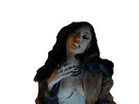 Coi Leray Sticker by Raye