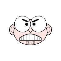 Erdi Sticker by Listelik