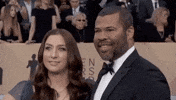 Red Carpet Sag Awards 2018 GIF by Actor Awards