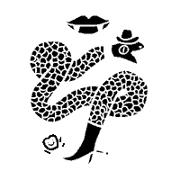 Pure App Sticker