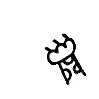 Pure App Sticker