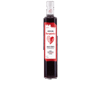 Sour Cherry Portugal Sticker by Ginja Mariquinhas