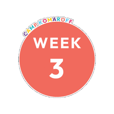 Ajcc Sticker by Alpert JCC