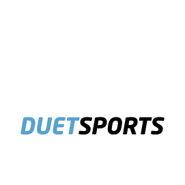 DuetSports giphyupload gym gymtime duetfit Sticker