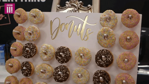 Season 1 Fashion GIF by BBC Three