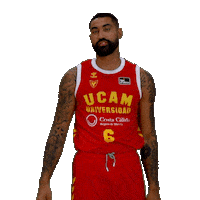 Liga Endesa Sport Sticker by ACB