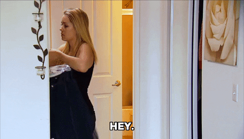 1x03 GIF by The Hills