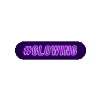 Gym Glow Sticker by Planet Fitness