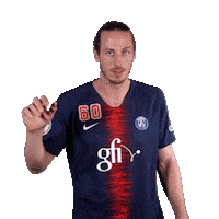 hell yeah yes Sticker by Paris Saint-Germain Handball
