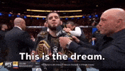 Sport Mma GIF by UFC