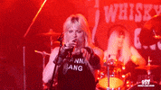 Rock Chicago GIF by 1075 WGCI