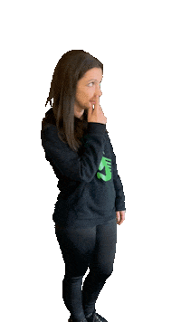 People Reaction Sticker by lvm fickenscher