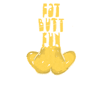 Love Yourself Fun Sticker