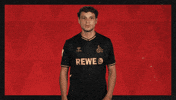 Oh No Football GIF by Bundesliga