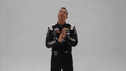Kyle Busch Applause GIF by Richard Childress Racing
