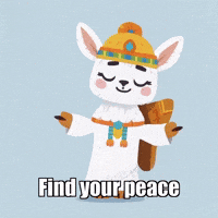 Dance Wisdom GIF by Llamaozi