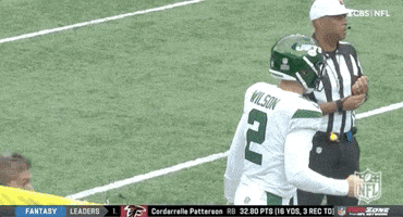 New York Jets Football GIF by NFL
