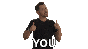 You Got This Blake Sticker by Liv
