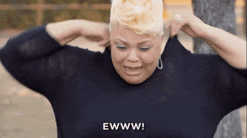 oh my god no GIF by TV One