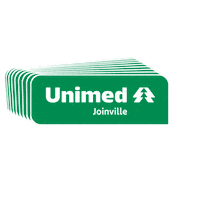Health Hospital Sticker by Unimed Joinville