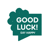 eathappy happy new year new year 2022 weihnachten Sticker