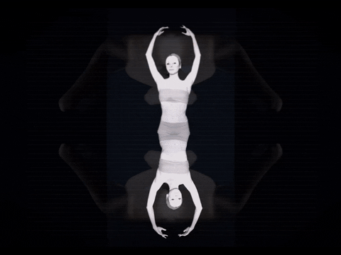 GIF by Ai Di Ti