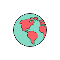 Travel Passport Sticker by Hallmark Channel